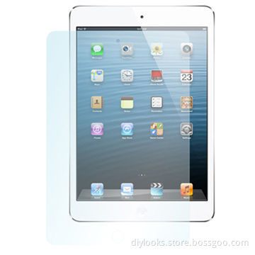 SGP Highly Ultra Fine Matte LCD Screen Protector for iPad mini